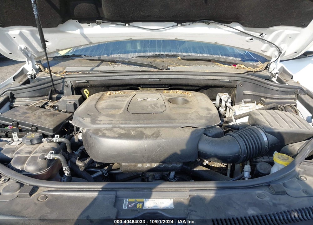 2018 JEEP GRAND CHEROKEE ALTITUDE 4X4 VIN: 1C4RJFAG0JC119329
