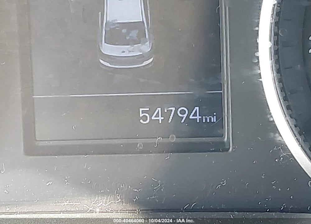 2020 HYUNDAI ELANTRA SE VIN: 5NPD74LF4LH622807