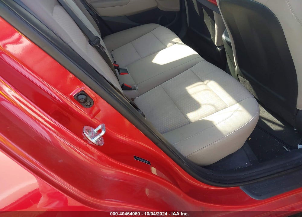 2020 HYUNDAI ELANTRA SE VIN: 5NPD74LF4LH622807