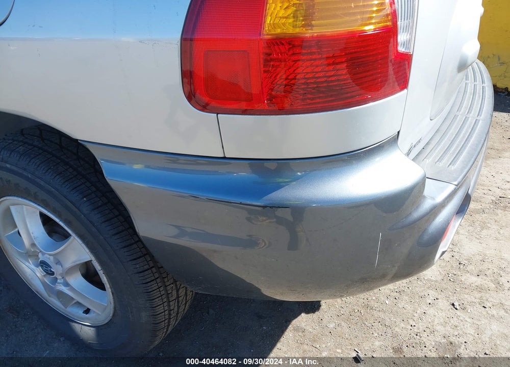2004 HYUNDAI SANTA FE GLS/LX VIN: KM8SC73E44U824318
