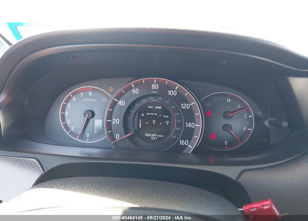 2017 HONDA ACCORD TOURING V6 VIN: 1HGCT2B06HA002341