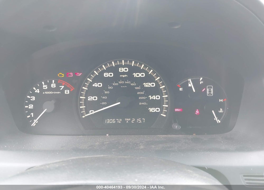 2007 HONDA ACCORD 2.4 EX VIN: 1HGCM55727A034337