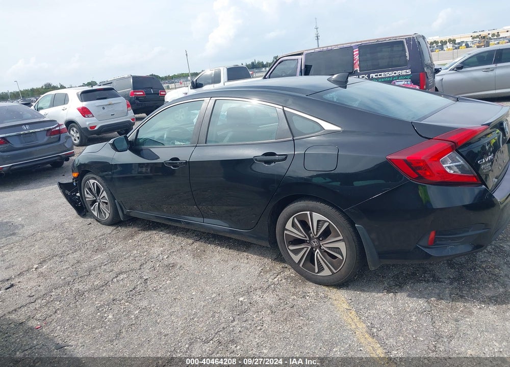 2016 HONDA CIVIC EX-L VIN: 19XFC1F70GE015434