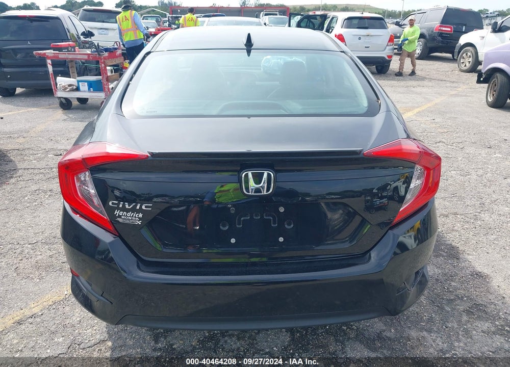 2016 HONDA CIVIC EX-L VIN: 19XFC1F70GE015434