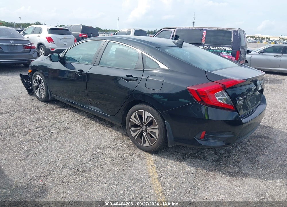 2016 HONDA CIVIC EX-L VIN: 19XFC1F70GE015434