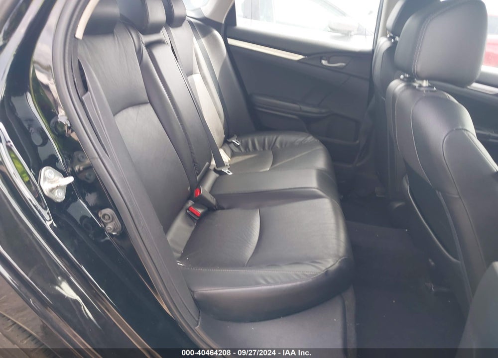 2016 HONDA CIVIC EX-L VIN: 19XFC1F70GE015434