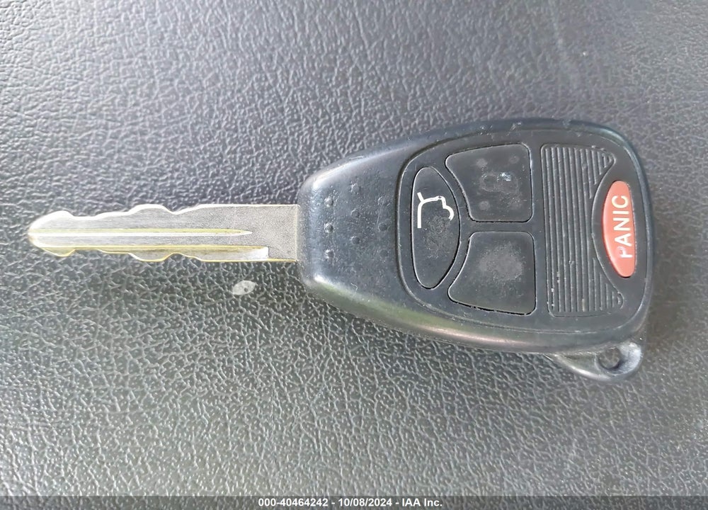 2012 JEEP LIBERTY SPORT VIN: 1C4PJMAK3CW177095