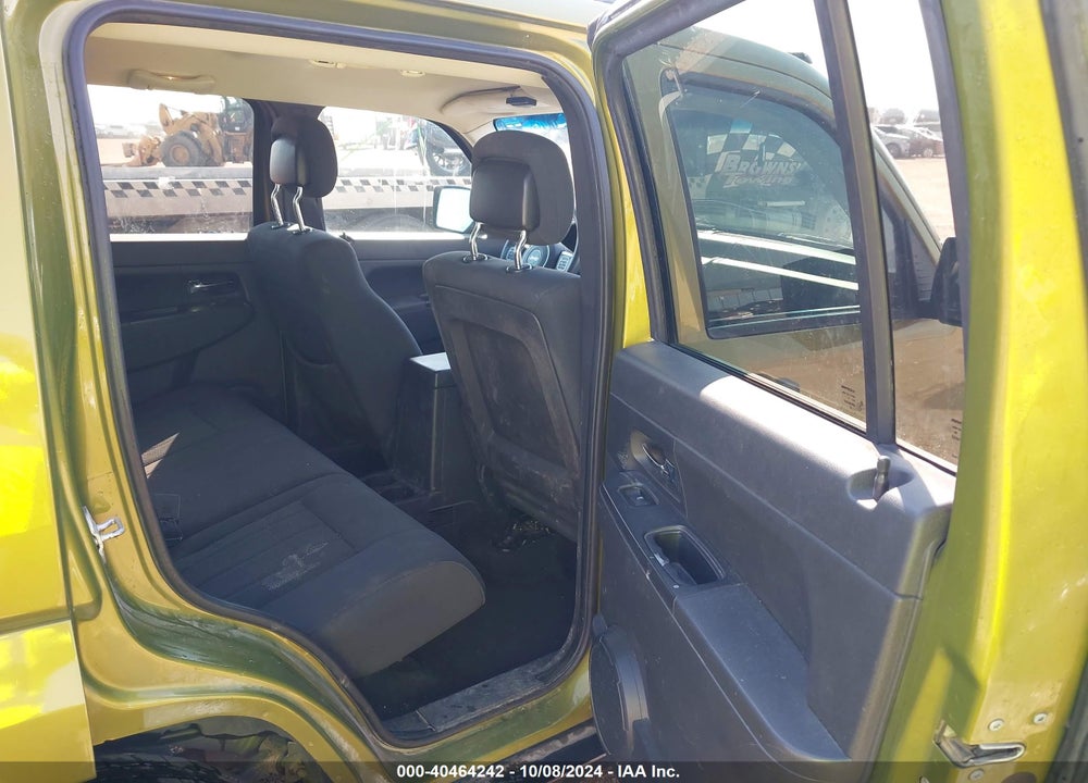 2012 JEEP LIBERTY SPORT VIN: 1C4PJMAK3CW177095