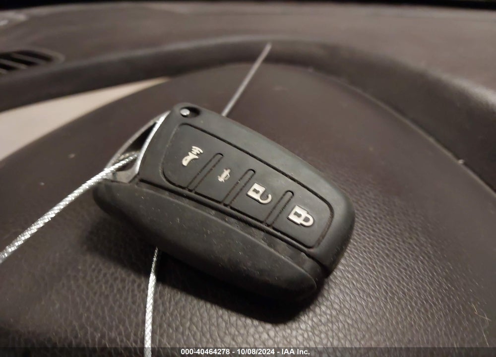 2014 HYUNDAI SANTA FE SPORT 2.0L TURBO VIN: 5XYZUDLA5EG169777