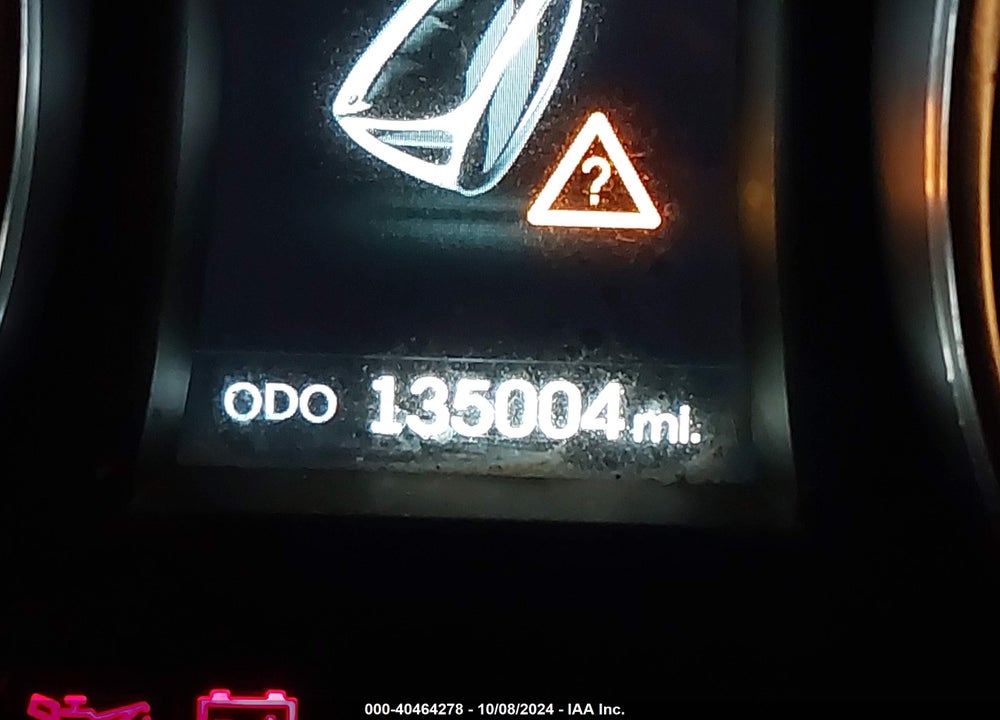 2014 HYUNDAI SANTA FE SPORT 2.0L TURBO VIN: 5XYZUDLA5EG169777