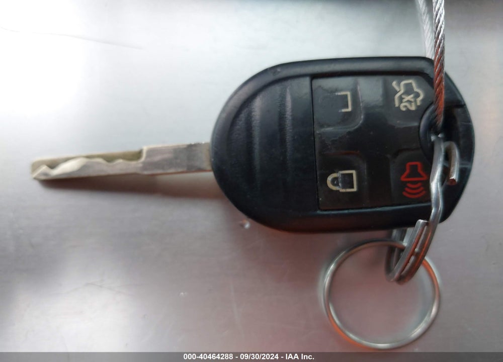 2015 FORD FIESTA SE VIN: 3FADP4EJ7FM208376