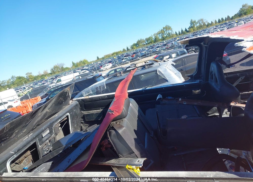 1985 CHEVROLET BLAZER K10 VIN: 1G8EK18H5FF144613