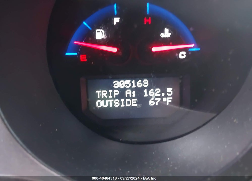 2006 ACURA TL VIN: 19UUA66206A004581