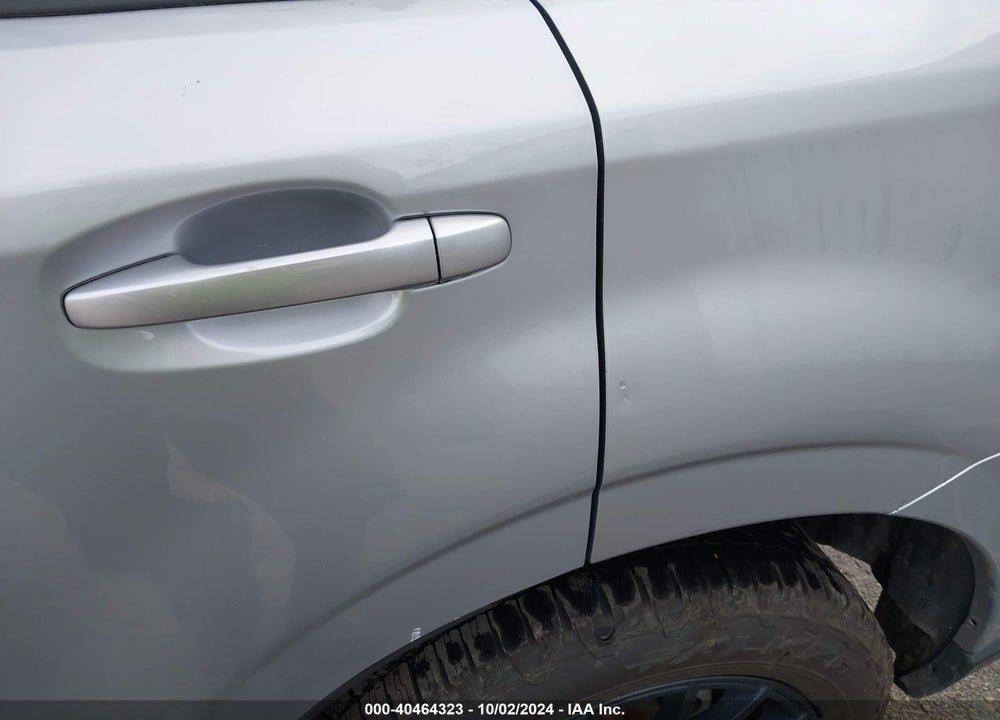 2017 SUBARU FORESTER 2.5I PREMIUM VIN: JF2SJAEC1HH570473