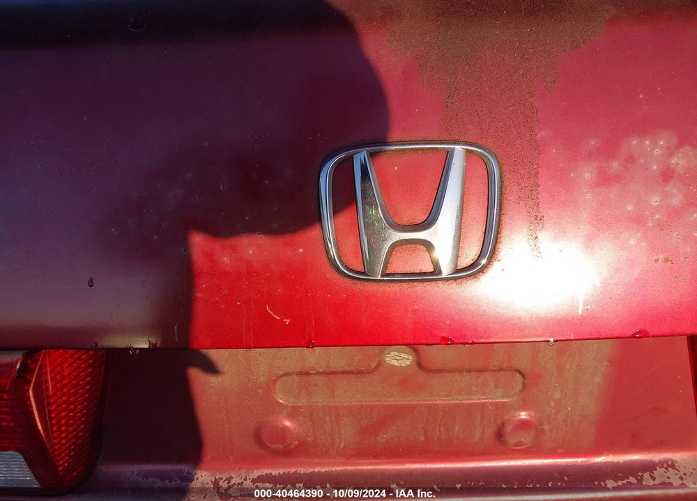 2004 HONDA ACCORD 2.4 EX VIN: 1HGCM56654A006839