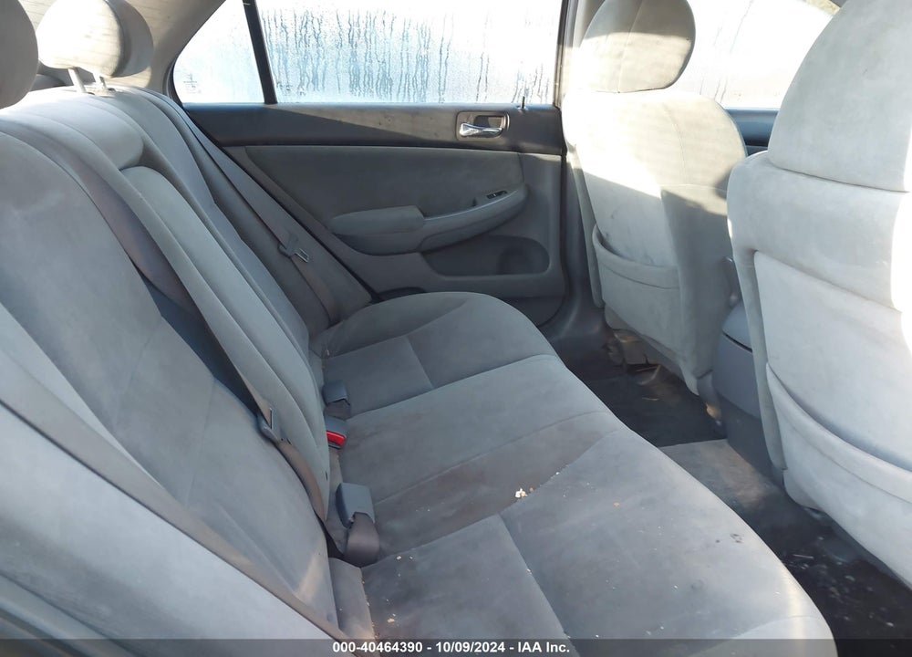 2004 HONDA ACCORD 2.4 EX VIN: 1HGCM56654A006839