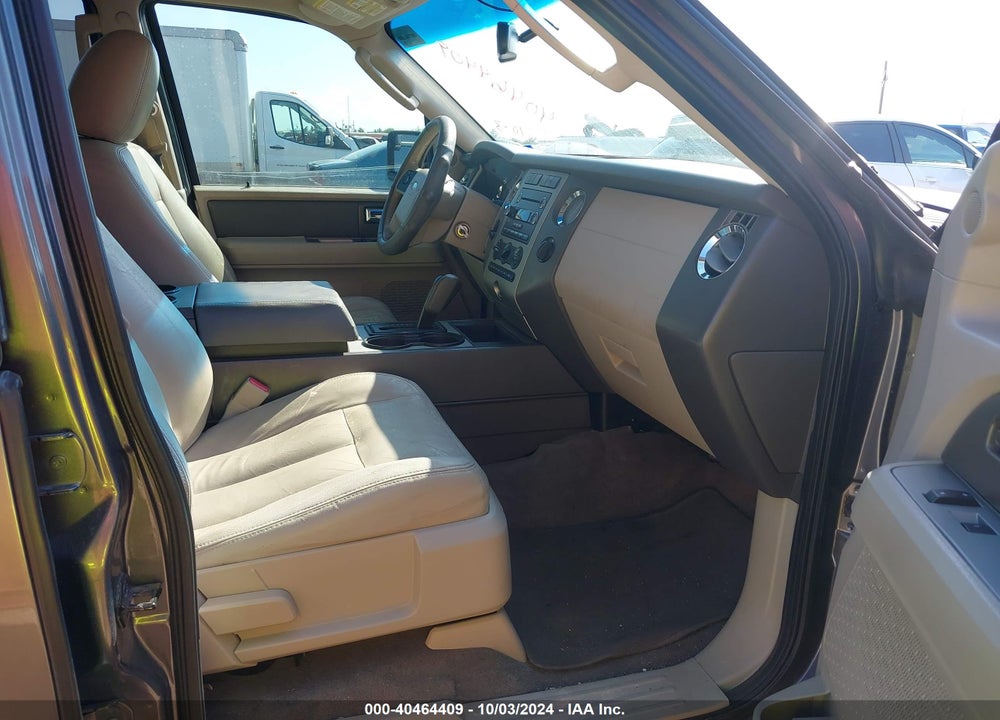 2014 FORD EXPEDITION EL VIN: 1FMJK1H57EEF32467