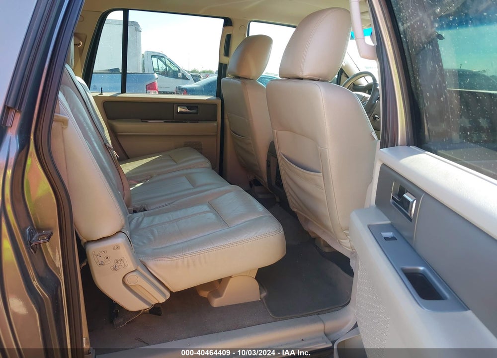 2014 FORD EXPEDITION EL VIN: 1FMJK1H57EEF32467