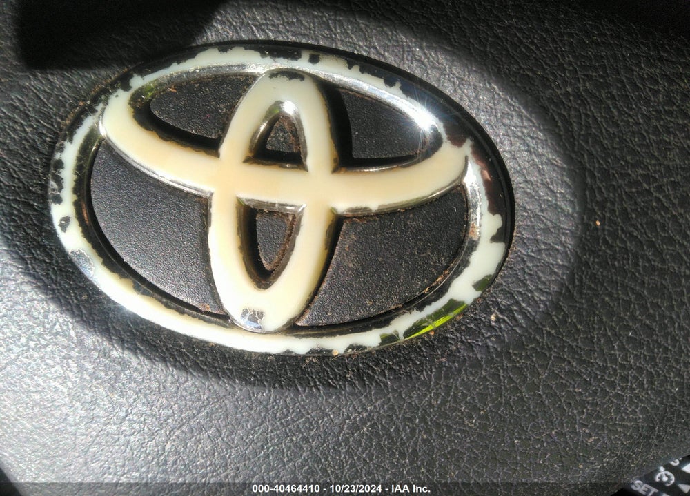 2010 TOYOTA CAMRY SE VIN: 4T1BF3EK7AU534220