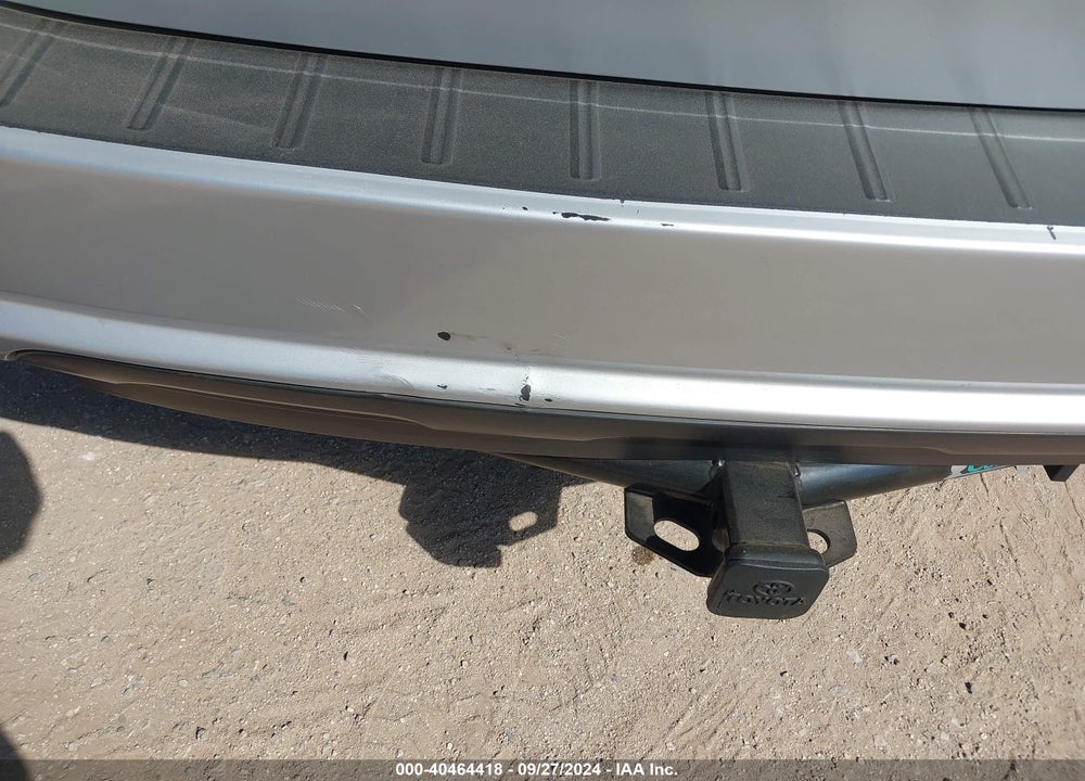 2008 TOYOTA HIGHLANDER VIN: JTEDS41A882064549