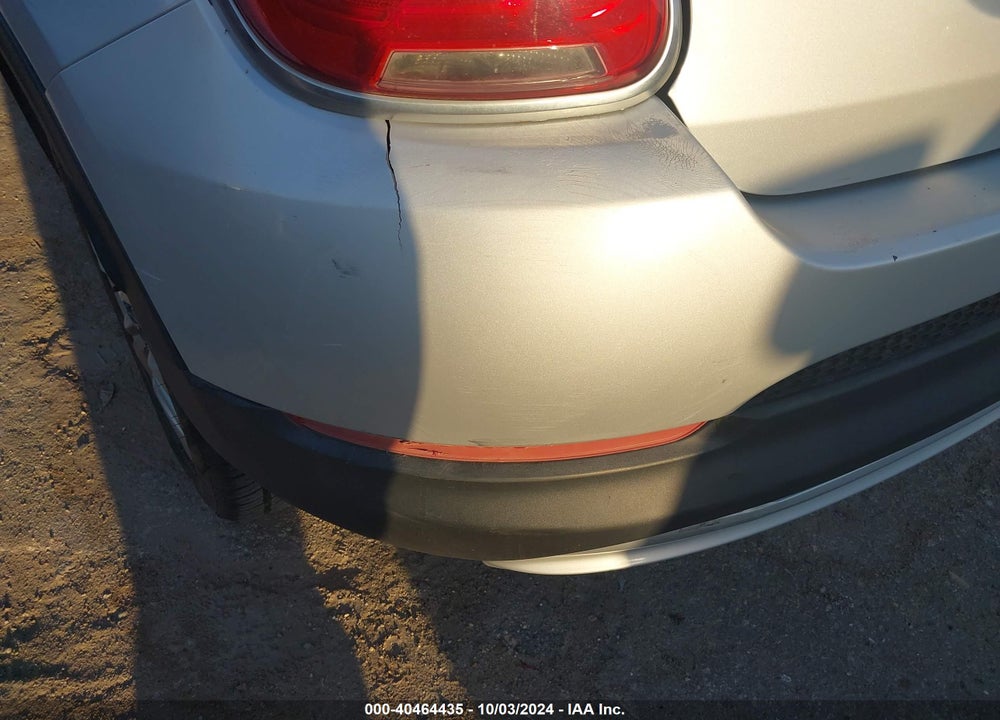 2016 FIAT 500X EASY VIN: ZFBCFXBT3GP411778