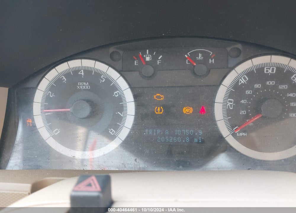 2009 FORD ESCAPE VIN: 1FMCU93G89KA32500
