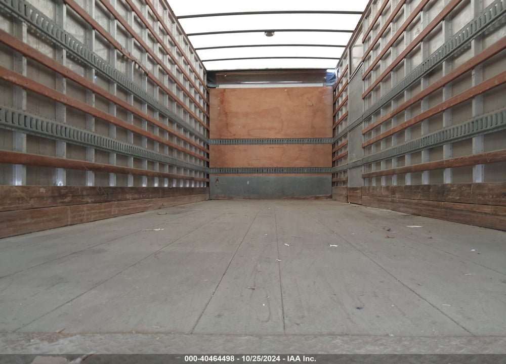 2014 FREIGHTLINER M2 106 MEDIUM DUTY VIN: 3ALACXDT7EDFY3648