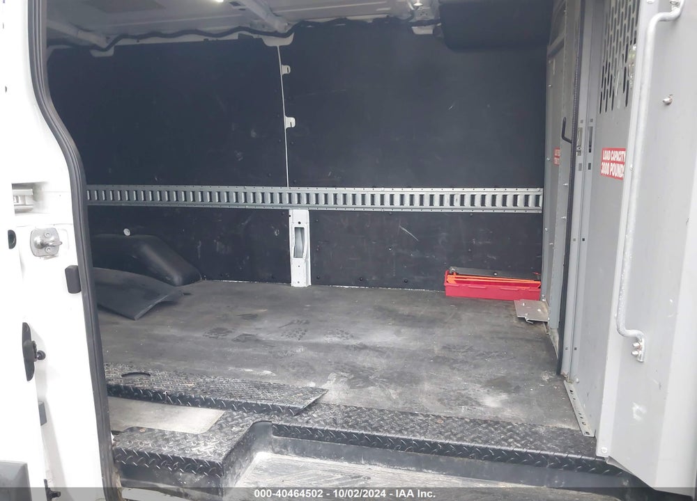 2021 FORD TRANSIT-250 CARGO VAN VIN: 1FTBR1Y83MKA86073