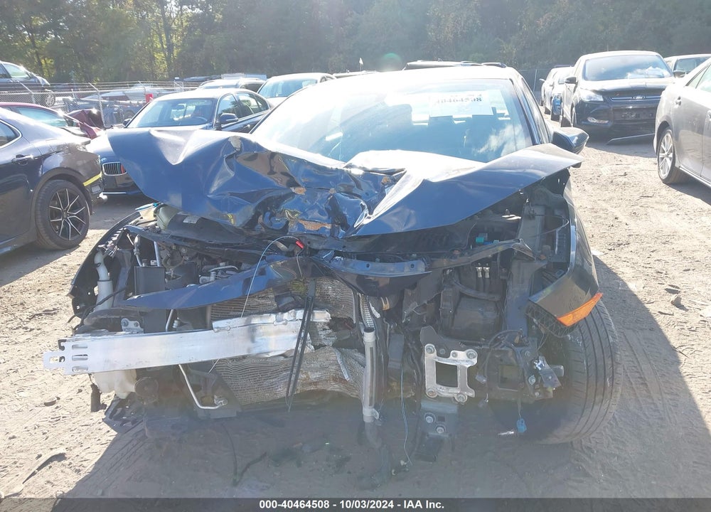 2018 HONDA CIVIC LX VIN: 2HGFC2F58JH567166