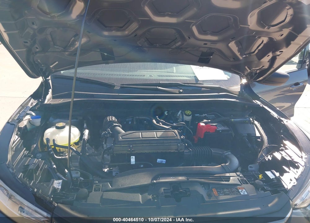 2024 FORD ESCAPE ACTIVE VIN: 1FMCU9GNXRUB35432