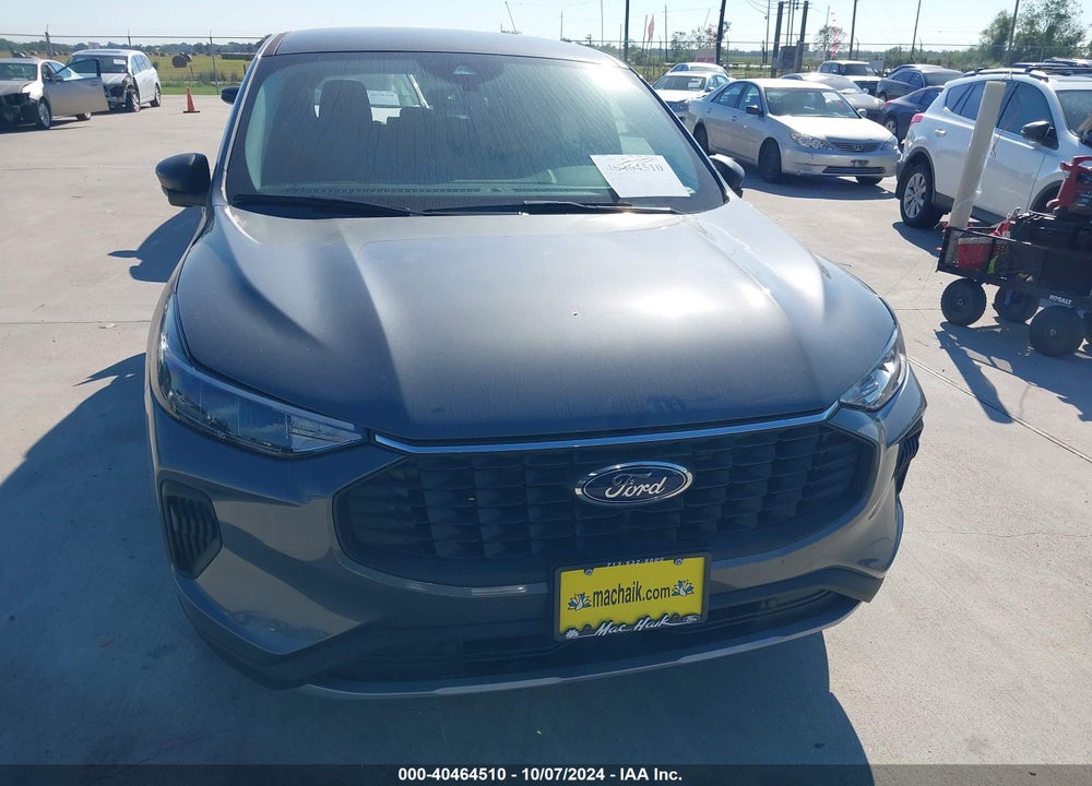 2024 FORD ESCAPE ACTIVE VIN: 1FMCU9GNXRUB35432