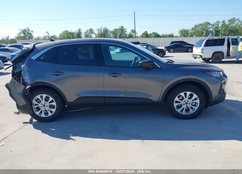 2024 FORD ESCAPE ACTIVE VIN: 1FMCU9GNXRUB35432
