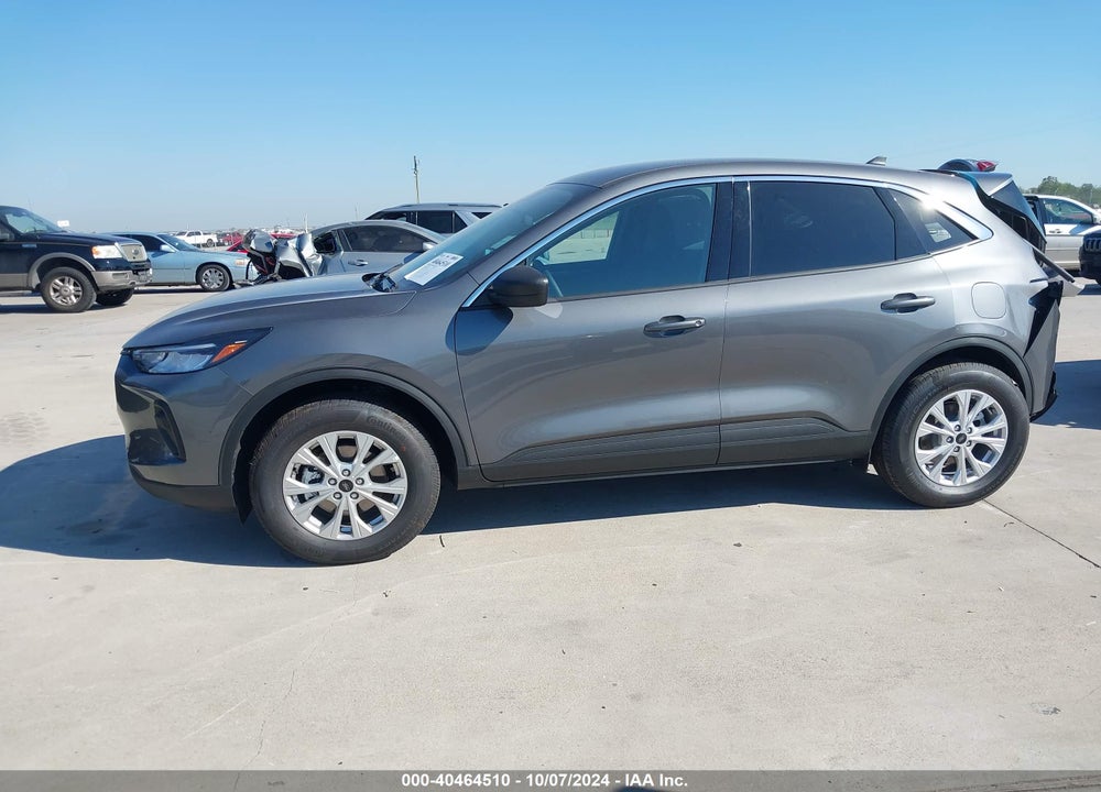 2024 FORD ESCAPE ACTIVE VIN: 1FMCU9GNXRUB35432