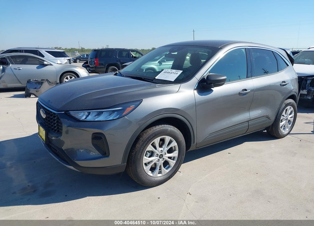 2024 FORD ESCAPE ACTIVE VIN: 1FMCU9GNXRUB35432
