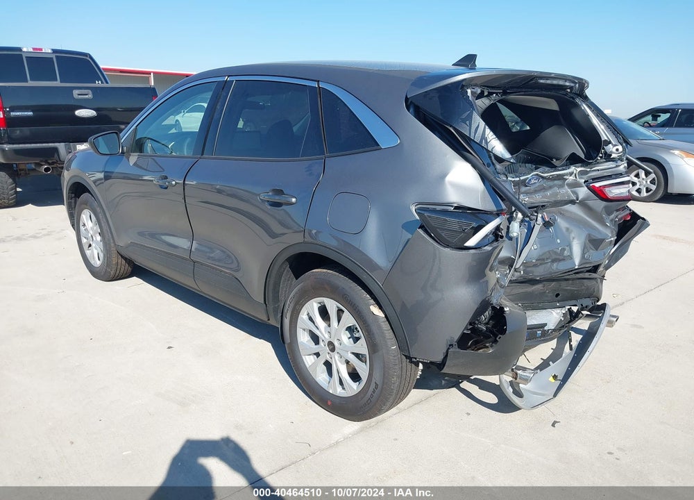 2024 FORD ESCAPE ACTIVE VIN: 1FMCU9GNXRUB35432