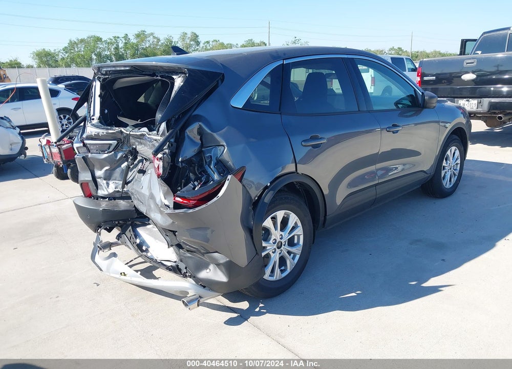 2024 FORD ESCAPE ACTIVE VIN: 1FMCU9GNXRUB35432