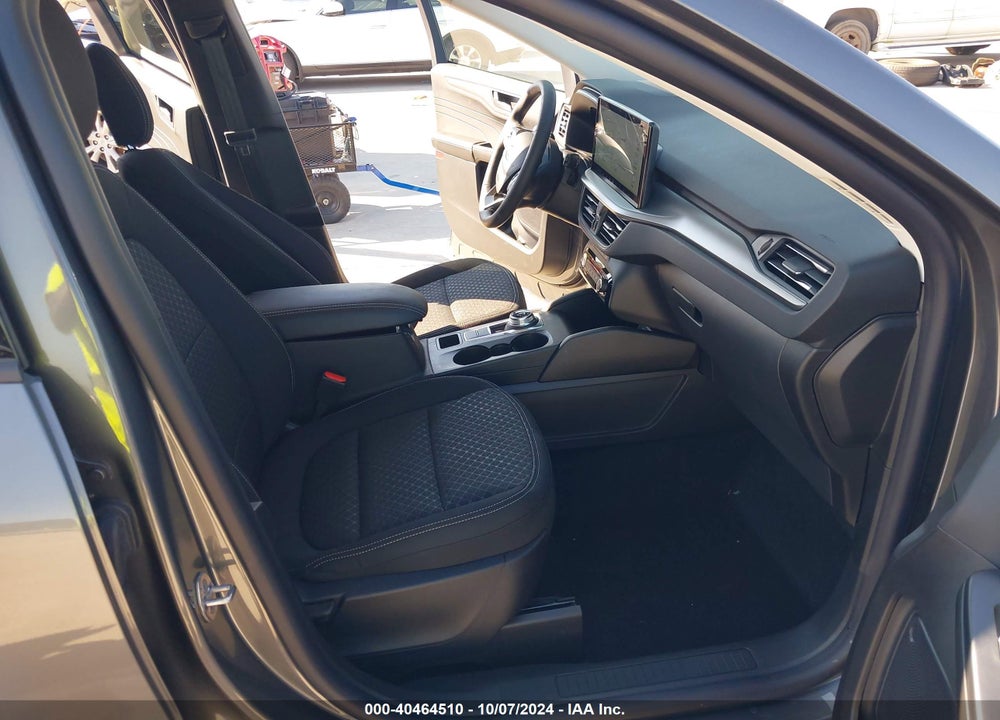2024 FORD ESCAPE ACTIVE VIN: 1FMCU9GNXRUB35432