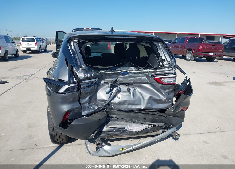 2024 FORD ESCAPE ACTIVE VIN: 1FMCU9GNXRUB35432