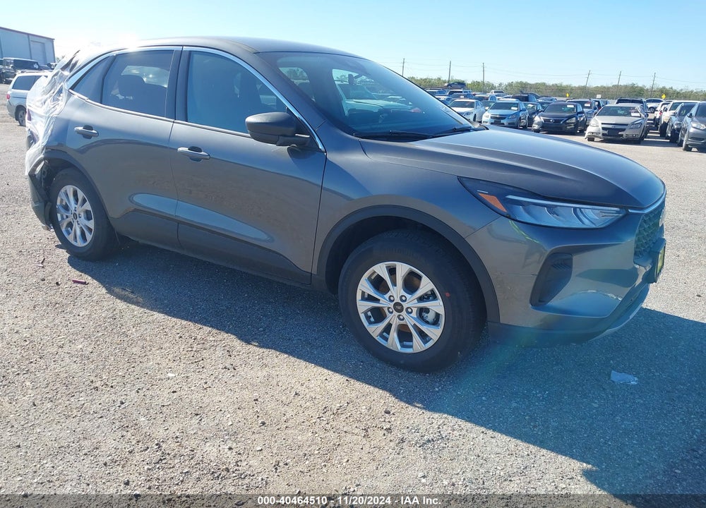 2024 FORD ESCAPE ACTIVE VIN: 1FMCU9GNXRUB35432