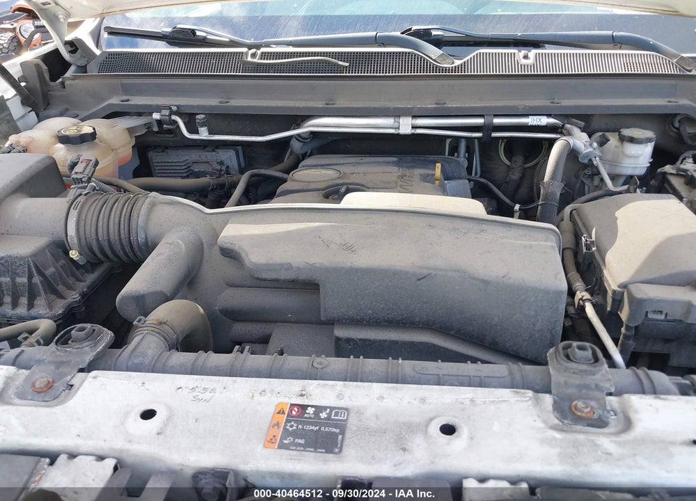 2020 CHEVROLET COLORADO 2WD LONG BOX WT VIN: 1GCHSBEA0L1175356