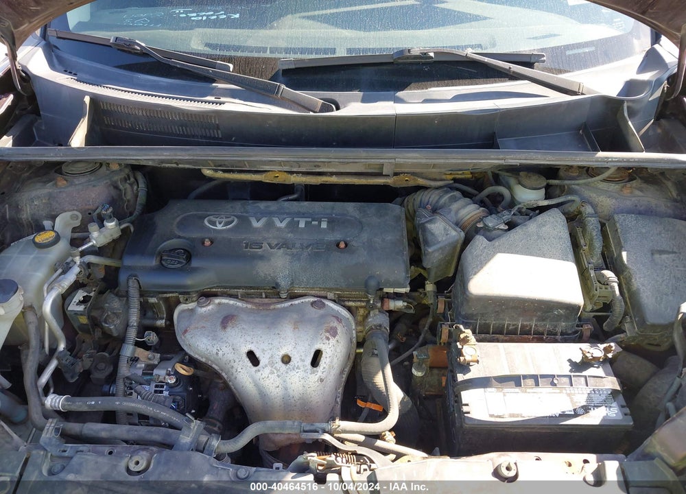 2009 SCION XB VIN: JTLKE50E491068655