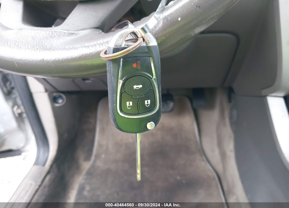 2011 FORD FOCUS SE VIN: 1FAHP3FN4BW133823