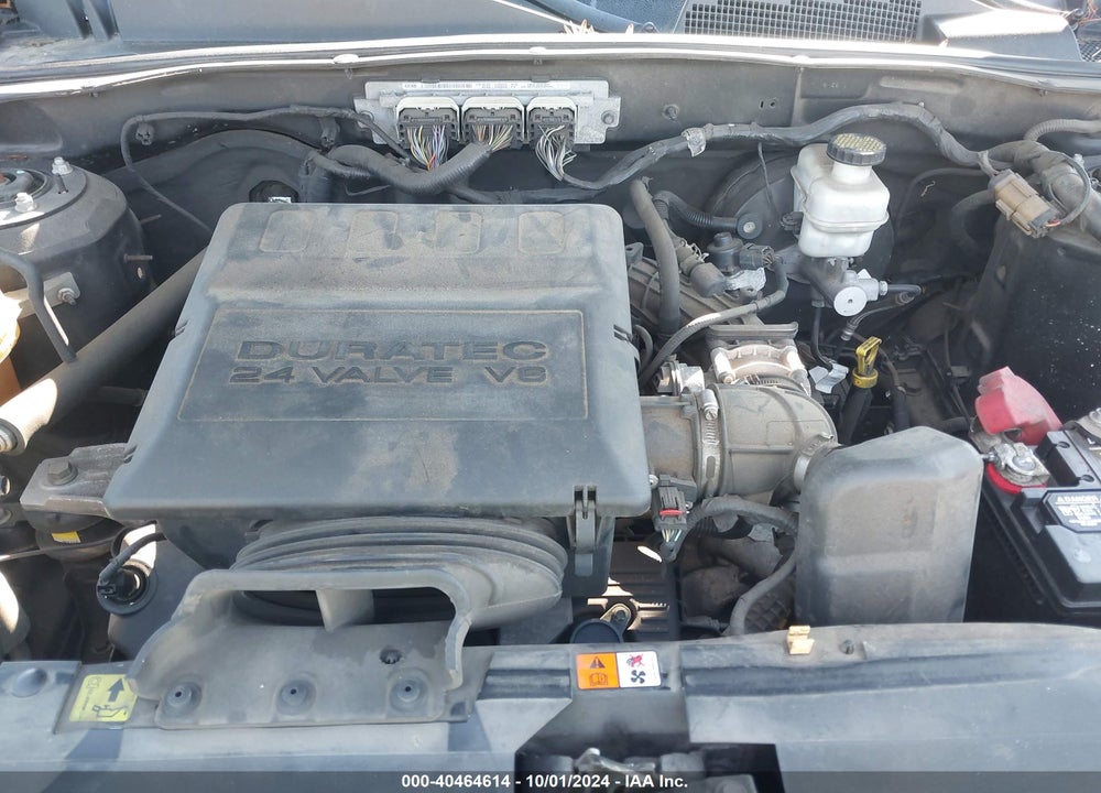 2009 FORD ESCAPE XLT VIN: 1FMCU03G69KD14212