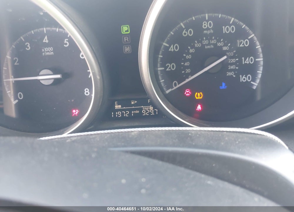 2013 MAZDA 3 I SV VIN: JM1BL1TG2D1793333