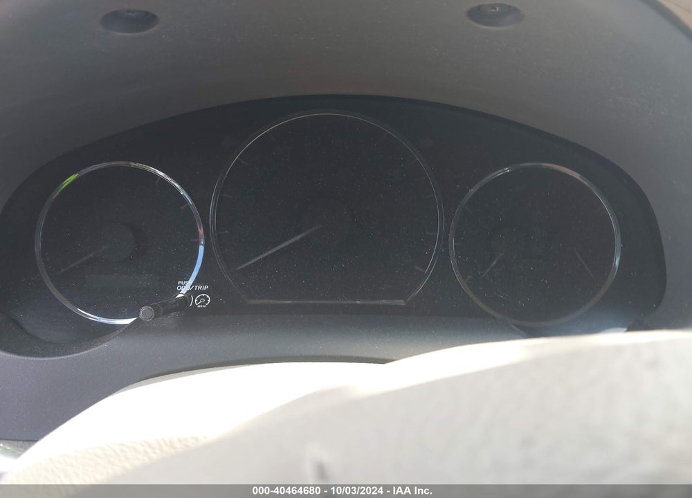 2010 TOYOTA SIENNA XLE VIN: 5TDYK4CC8AS290092
