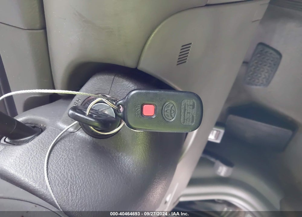 2006 TOYOTA CAMRY XLE V6 VIN: 4T1BF30K26U625104