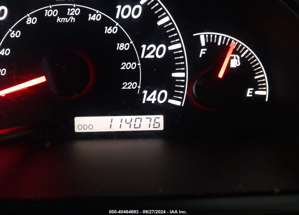 2006 TOYOTA CAMRY XLE V6 VIN: 4T1BF30K26U625104