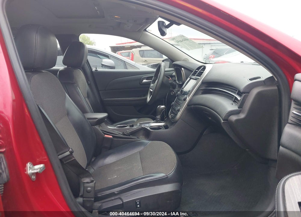 2014 CHEVROLET MALIBU 1LT VIN: 1G11C5SL2EF270005