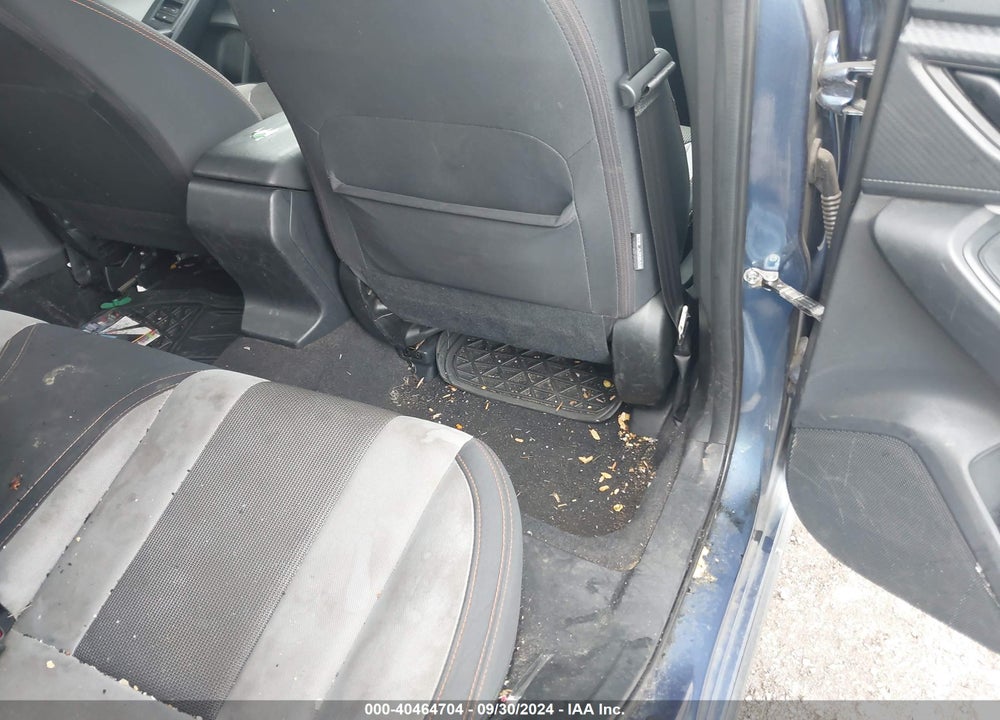 2018 SUBARU CROSSTREK 2.0I PREMIUM VIN: JF2GTABC4JH236609