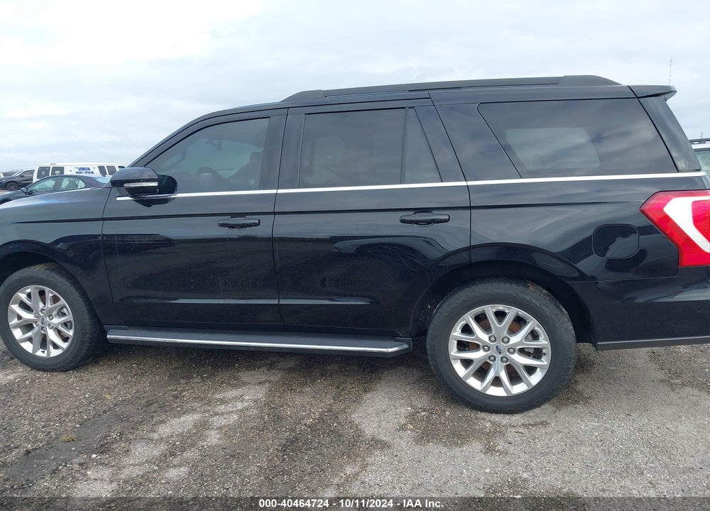 2021 FORD EXPEDITION XLT VIN: 1FMJU1HT6MEA85976